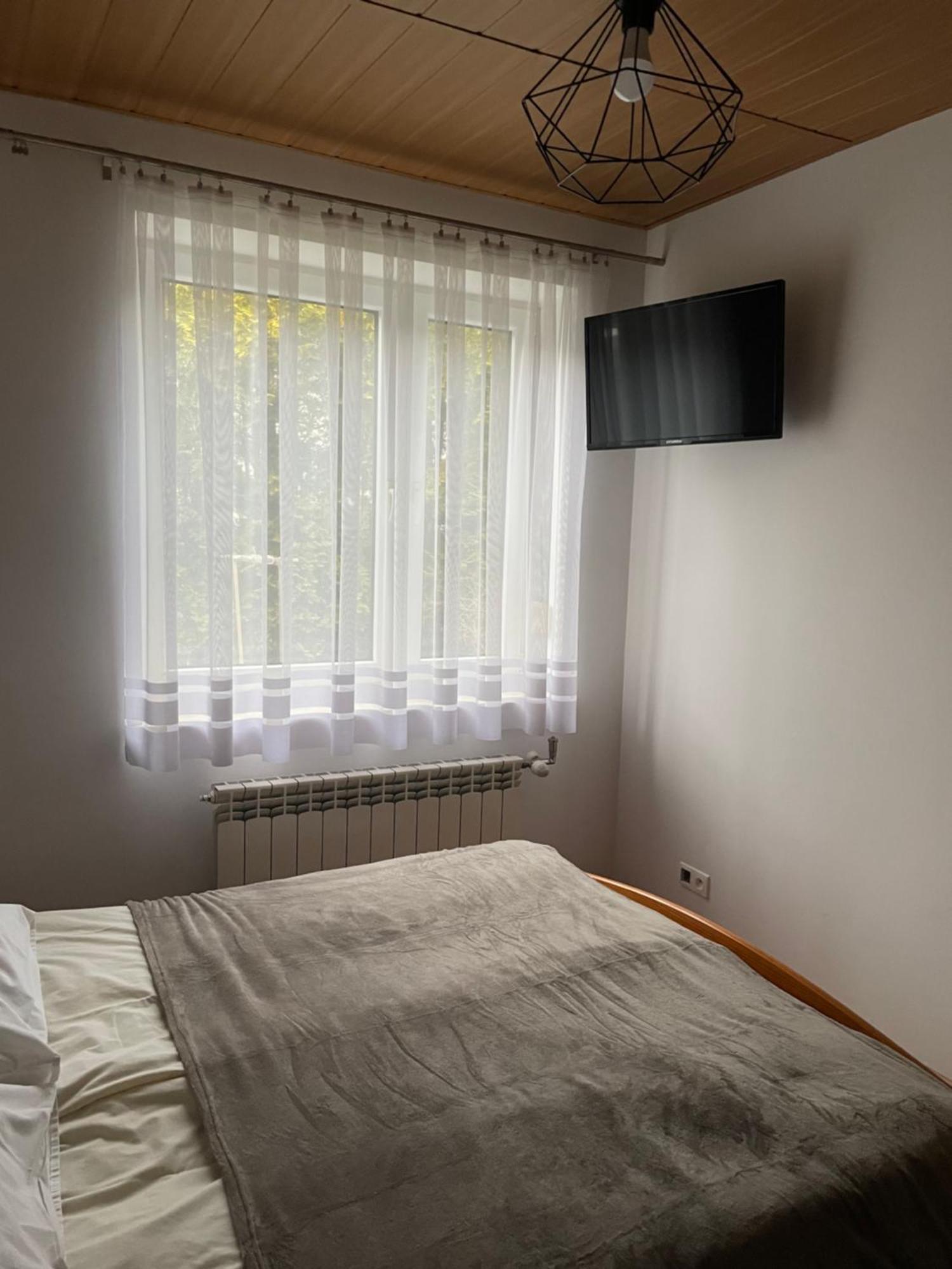 Do Wynajecia Magdalena Nowak Ubytovanie v rodine *