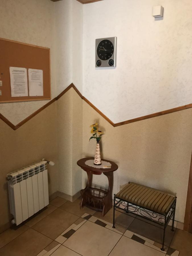 Do Wynajecia Magdalena Nowak Ubytovanie v rodine Krynica Zdroj