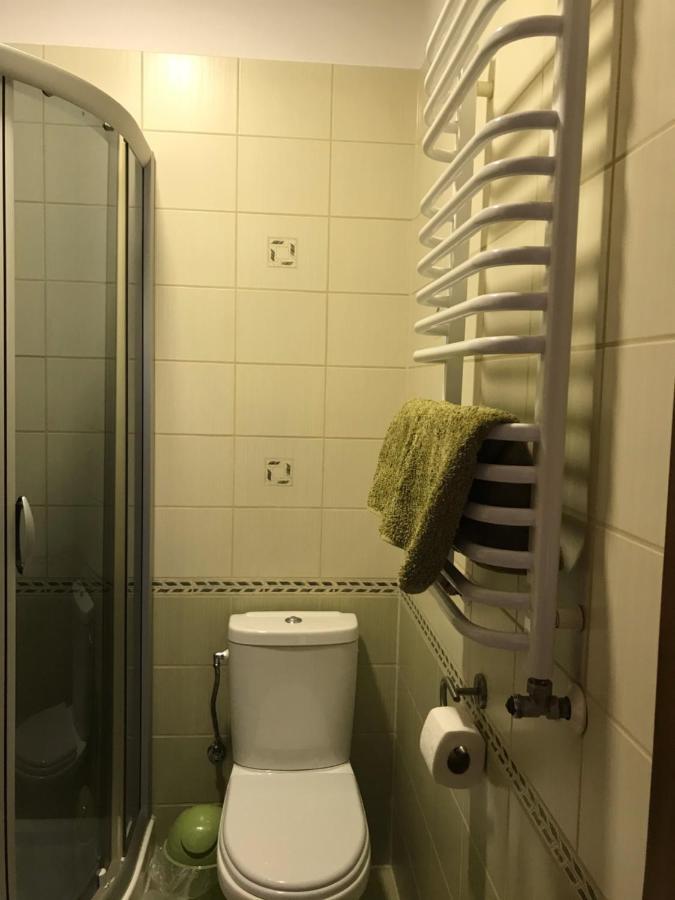 Do Wynajecia Magdalena Nowak Krynica Zdroj